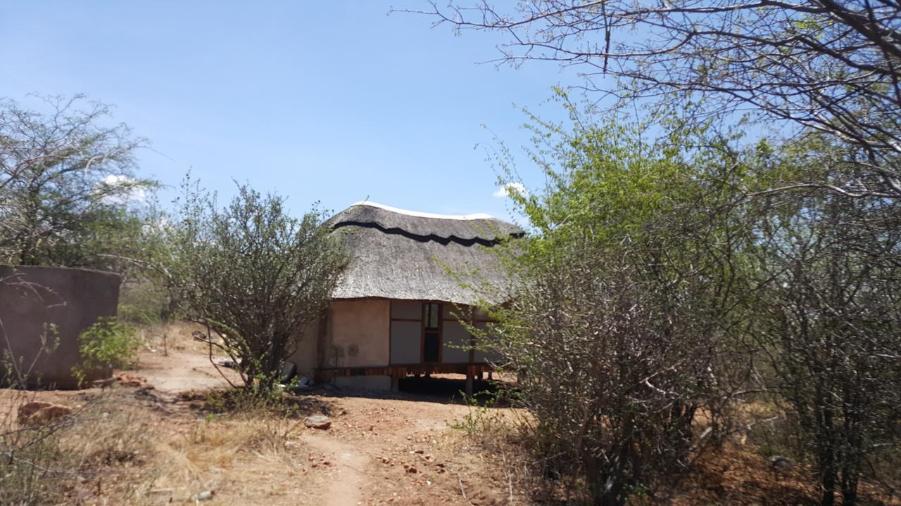 Mabata Makali Luxury Tented Camp Ilusi Kültér fotó